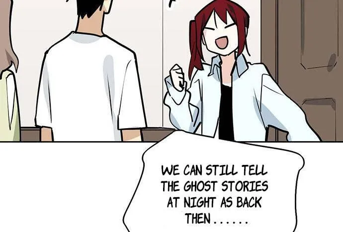 My Girlfriend Is a Villain Chapter 99 page 12 - 