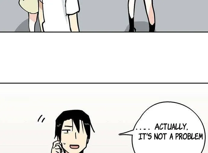 My Girlfriend Is a Villain Chapter 99 page 16 - 