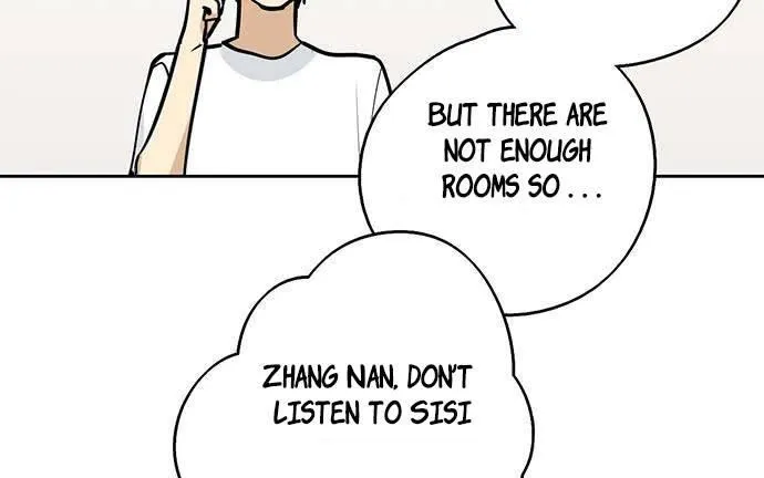 My Girlfriend Is a Villain Chapter 99 page 17 - 