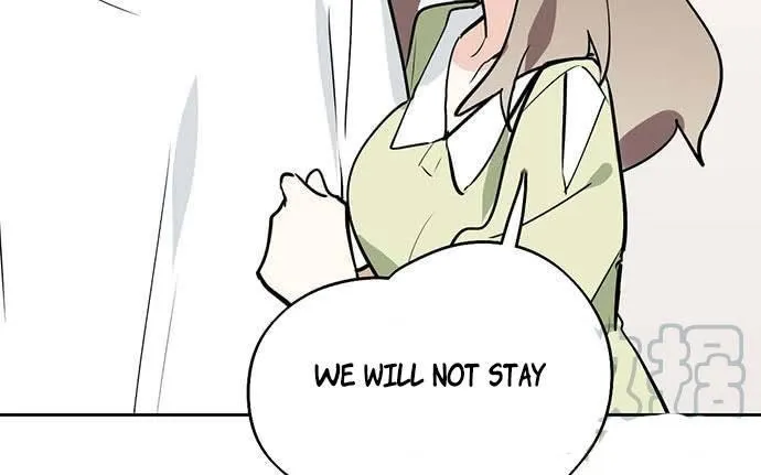 My Girlfriend Is a Villain Chapter 99 page 19 - 