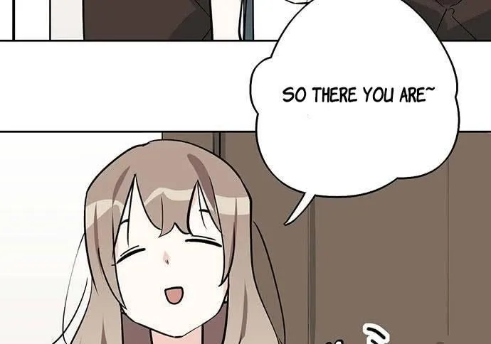 My Girlfriend Is a Villain Chapter 99 page 3 - 