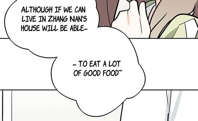 My Girlfriend Is a Villain Chapter 99 page 21 - 