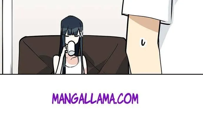 My Girlfriend Is a Villain Chapter 99 page 22 - 
