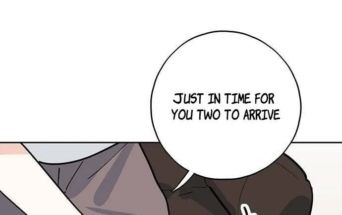 My Girlfriend Is a Villain Chapter 99 page 23 - 