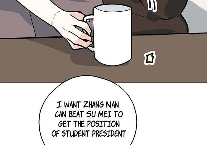 My Girlfriend Is a Villain Chapter 99 page 24 - 