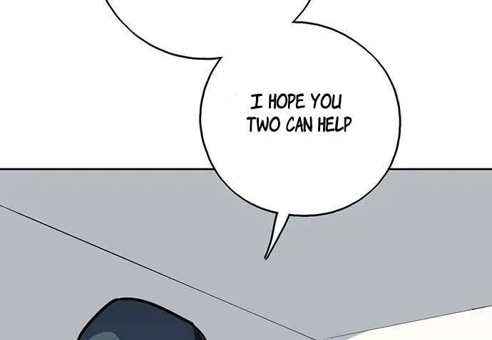 My Girlfriend Is a Villain Chapter 99 page 25 - 