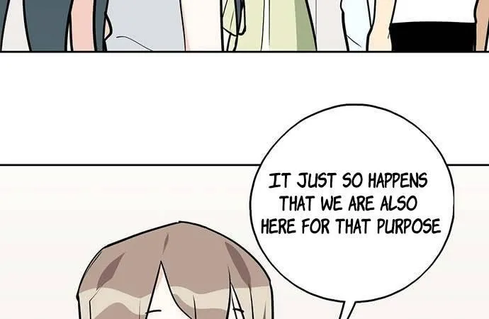 My Girlfriend Is a Villain Chapter 99 page 27 - 