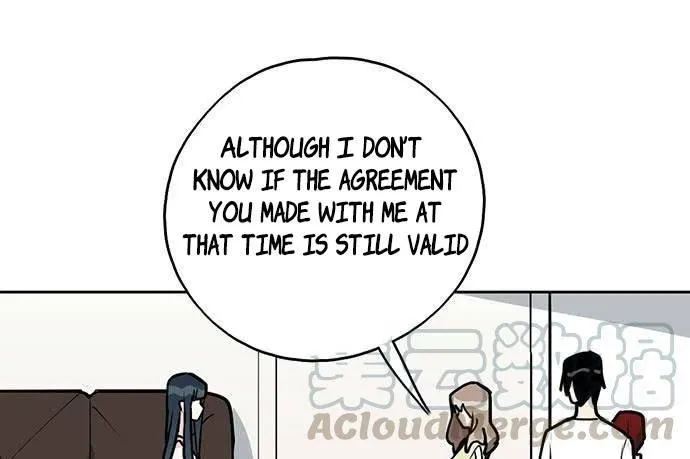 My Girlfriend Is a Villain Chapter 99 page 29 - 