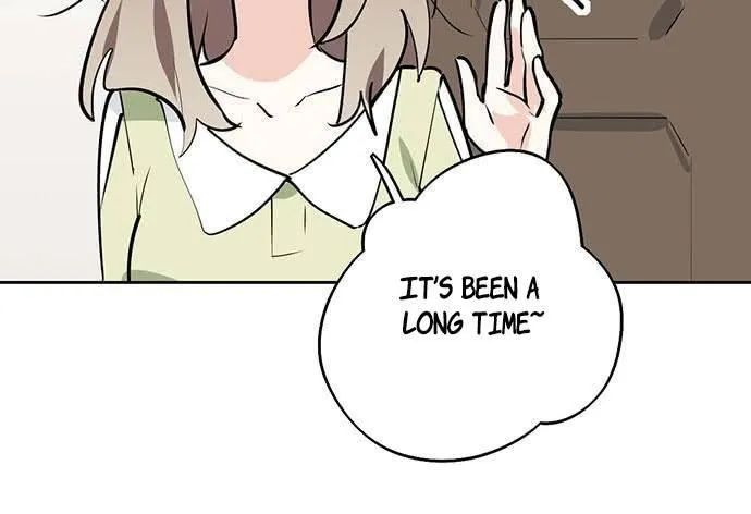 My Girlfriend Is a Villain Chapter 99 page 4 - 