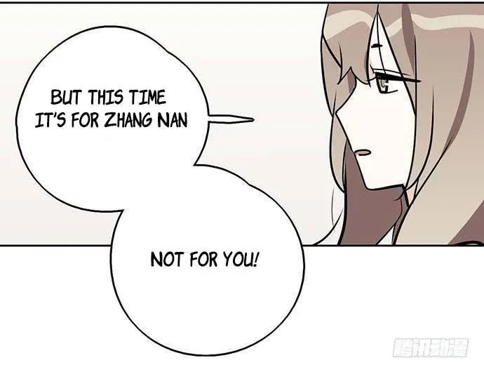 My Girlfriend Is a Villain Chapter 99 page 31 - 