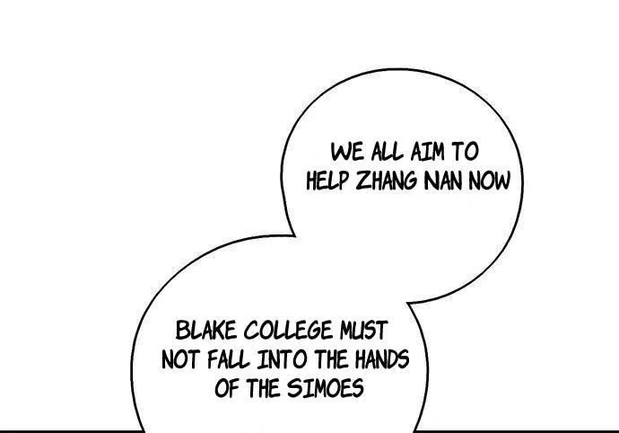 My Girlfriend Is a Villain Chapter 99 page 35 - 