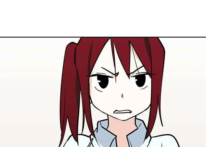 My Girlfriend Is a Villain Chapter 99 page 37 - 