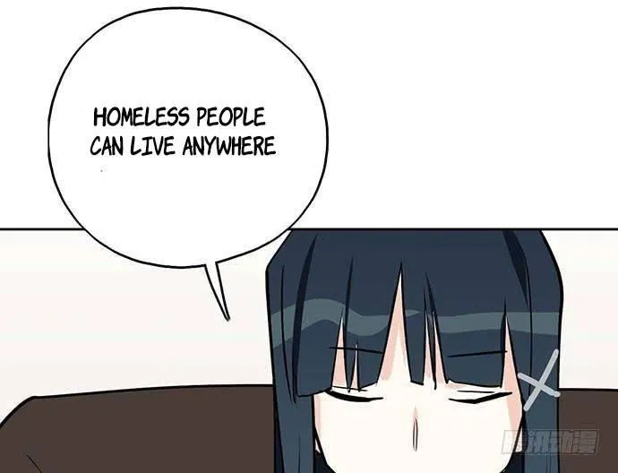 My Girlfriend Is a Villain Chapter 99 page 5 - 