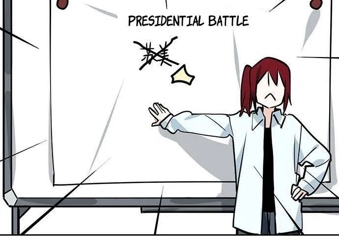 My Girlfriend Is a Villain Chapter 99 page 44 - 