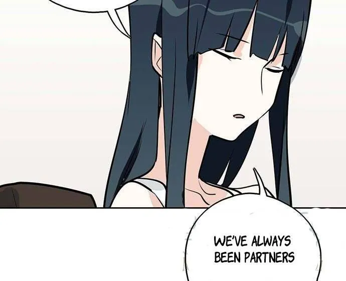My Girlfriend Is a Villain Chapter 99 page 49 - 
