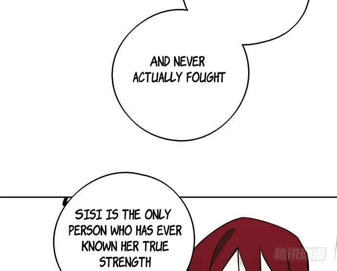 My Girlfriend Is a Villain Chapter 99 page 50 - 