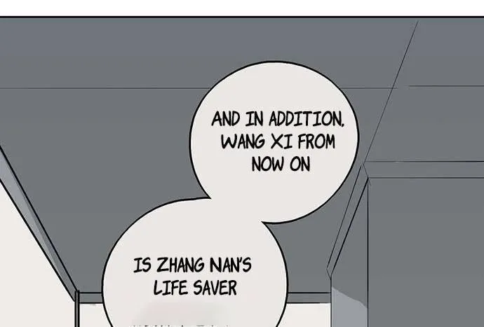 My Girlfriend Is a Villain Chapter 99 page 8 - 
