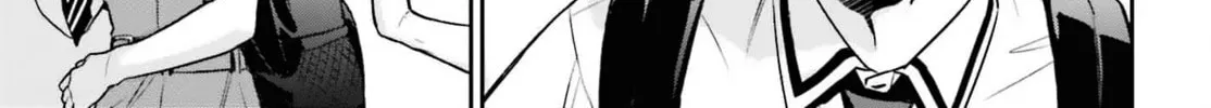 My Girlfriend is Big and Cute! Chapter 0 page 34 - 