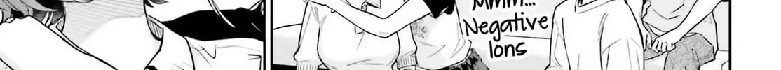 My Girlfriend is Big and Cute! Chapter 10 page 24 - 