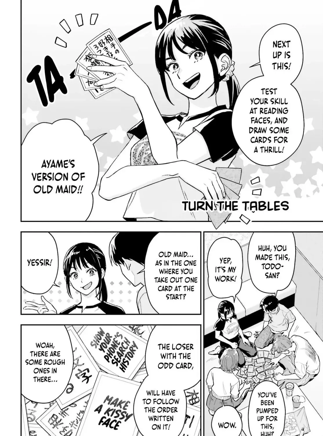 My Girlfriend is Big and Cute! Chapter 10 page 29 - 