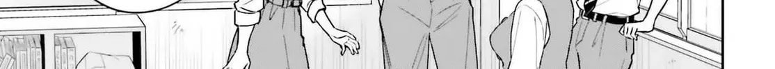 My Girlfriend is Big and Cute! Chapter 10 page 4 - 