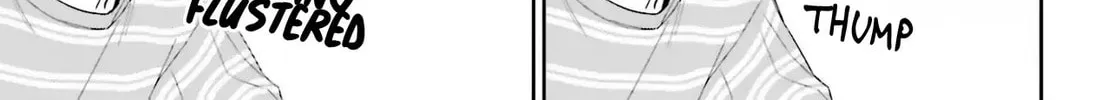 My Girlfriend is Big and Cute! Chapter 11 page 36 - 