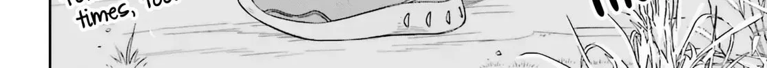My Girlfriend is Big and Cute! Chapter 11 page 42 - 