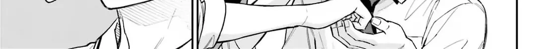 My Girlfriend is Big and Cute! Chapter 4 page 12 - 