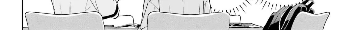 My Girlfriend is Big and Cute! Chapter 5 page 20 - 