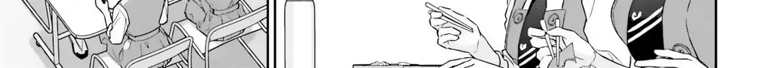 My Girlfriend is Big and Cute! Chapter 6 page 24 - 