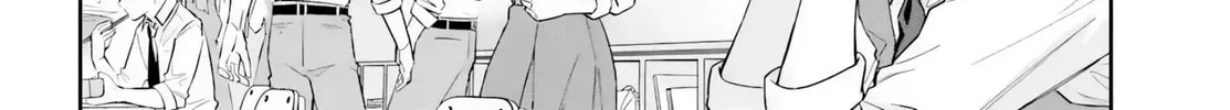 My Girlfriend is Big and Cute! Chapter 6 page 6 - 