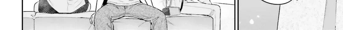 My Girlfriend is Big and Cute! Chapter 8 page 38 - 