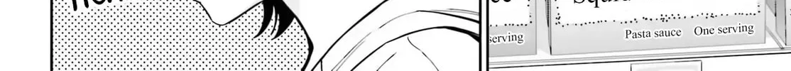 My Girlfriend is Big and Cute! Chapter 9 page 10 - 