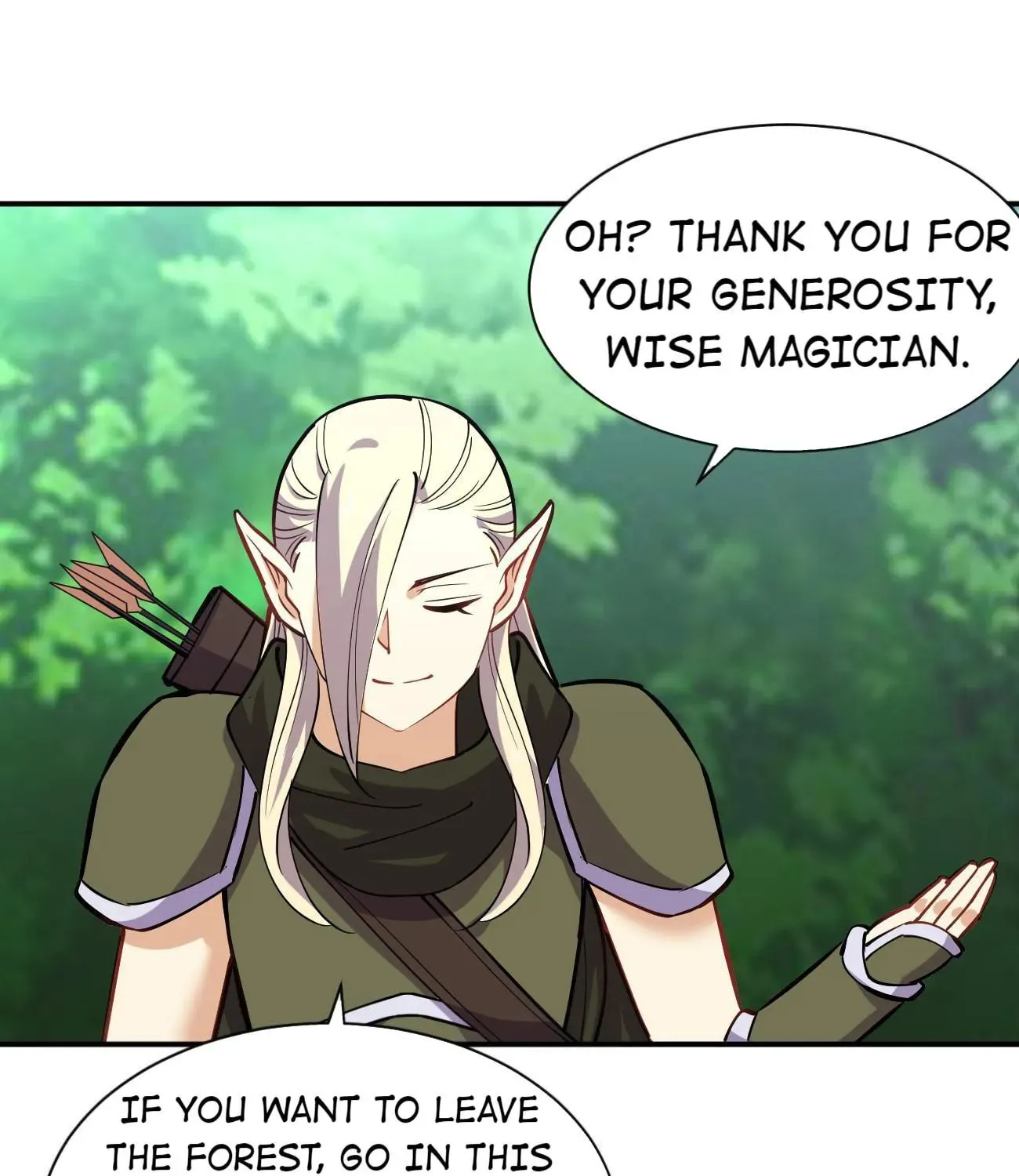 My Girlfriend Is Long Aotian Chapter 36 page 117 - 