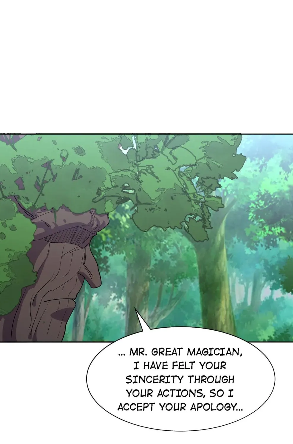 My Girlfriend Is Long Aotian Chapter 36 page 3 - 