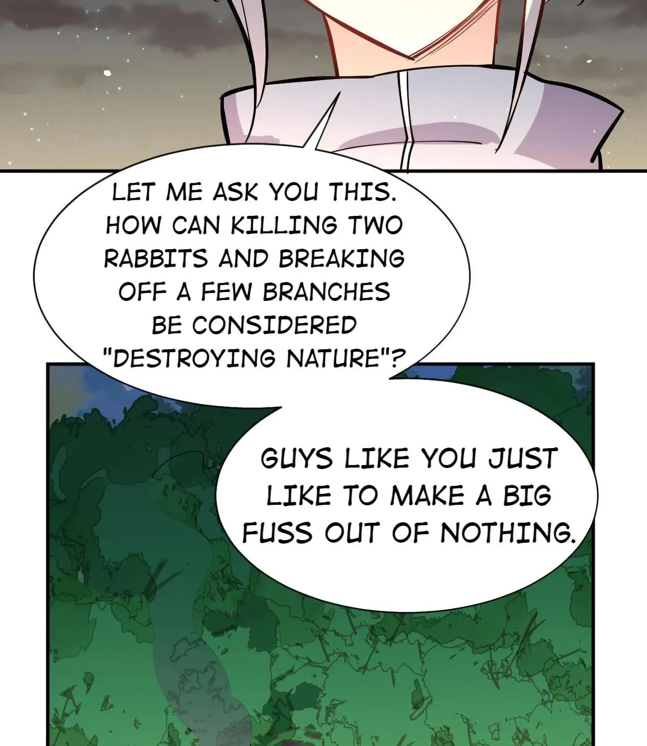 My Girlfriend Is Long Aotian Chapter 36 page 46 - 