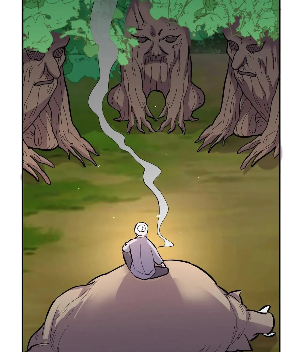 My Girlfriend Is Long Aotian Chapter 36 page 47 - 