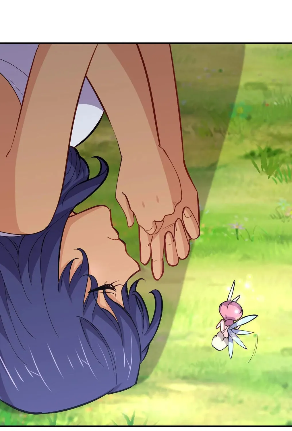 My Girlfriend Is Long Aotian Chapter 36 page 77 - 