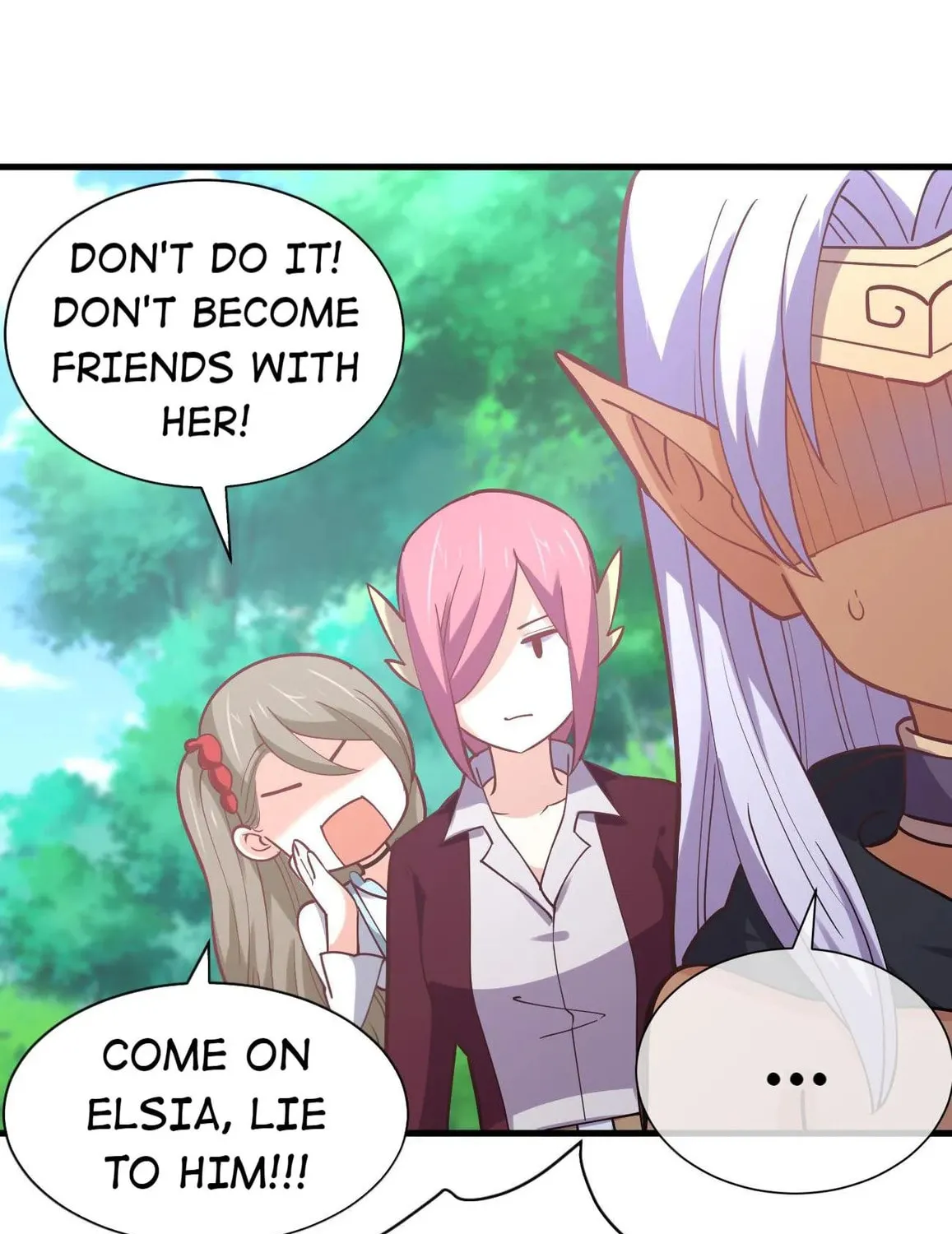My Girlfriend Is Long Aotian Chapter 37 page 101 - 