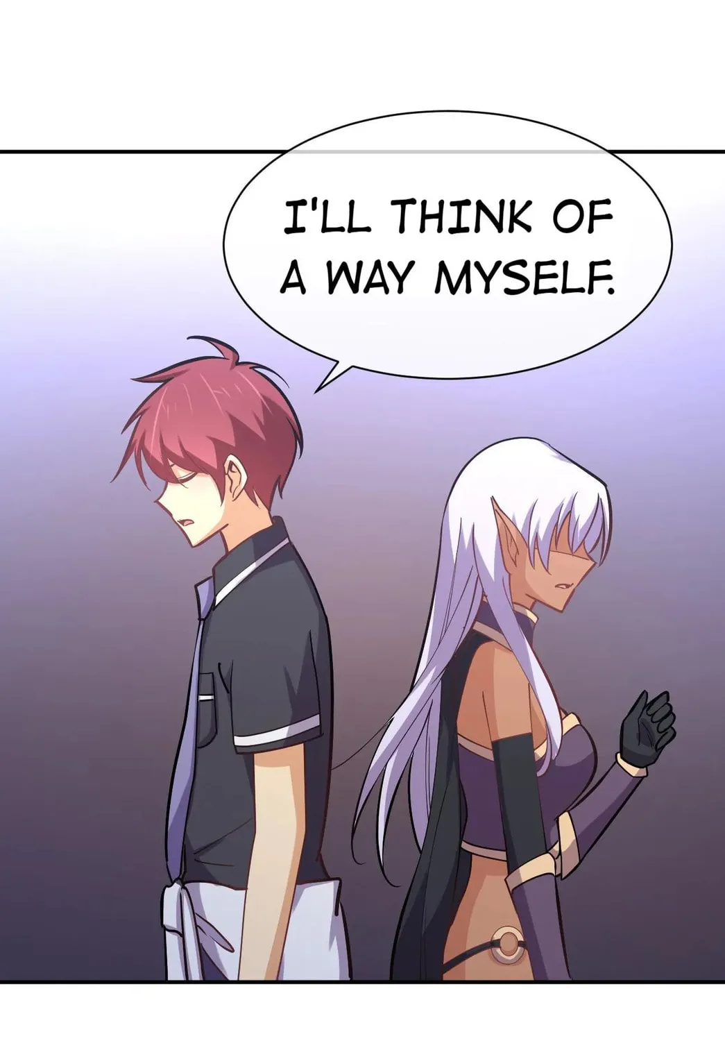 My Girlfriend Is Long Aotian Chapter 37 page 111 - 