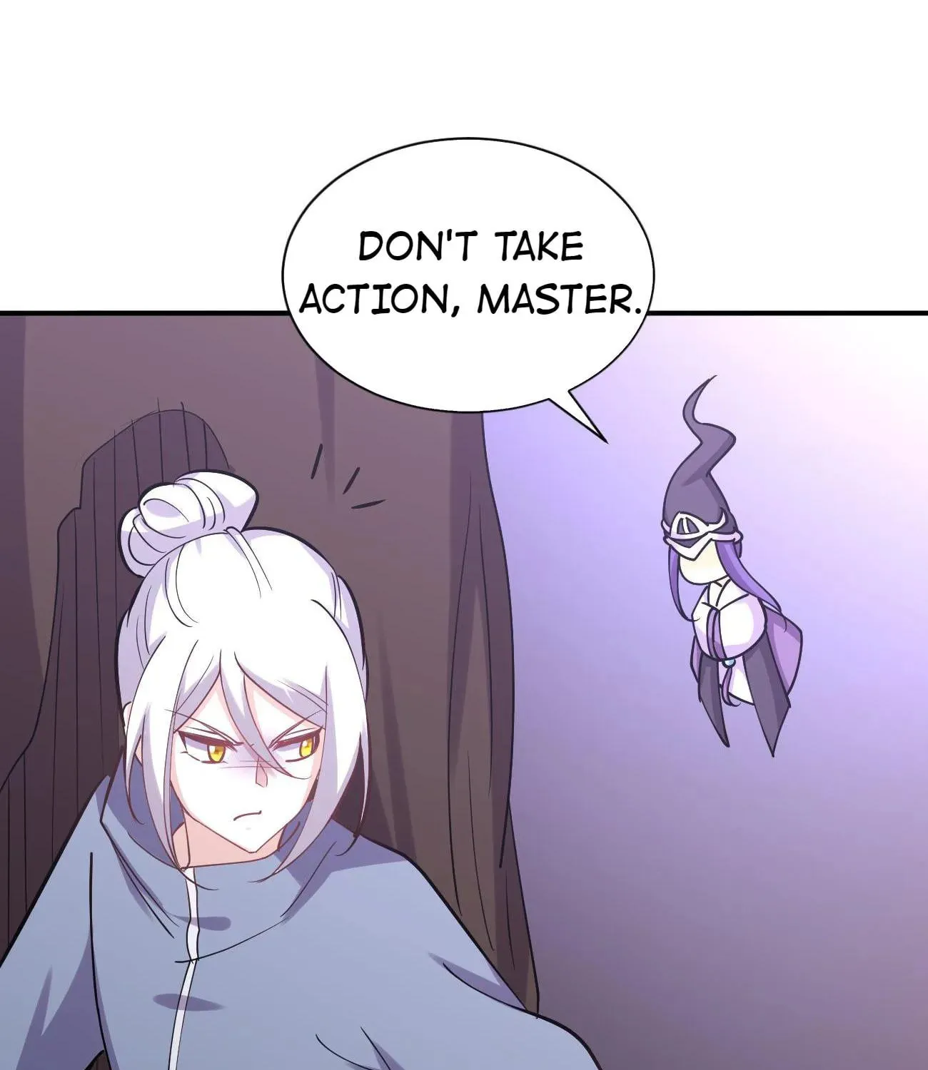 My Girlfriend Is Long Aotian Chapter 37 page 127 - 