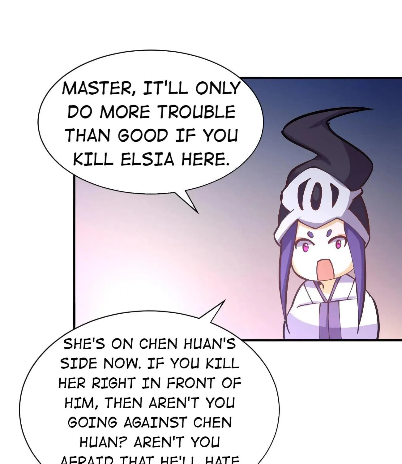 My Girlfriend Is Long Aotian Chapter 37 page 129 - 