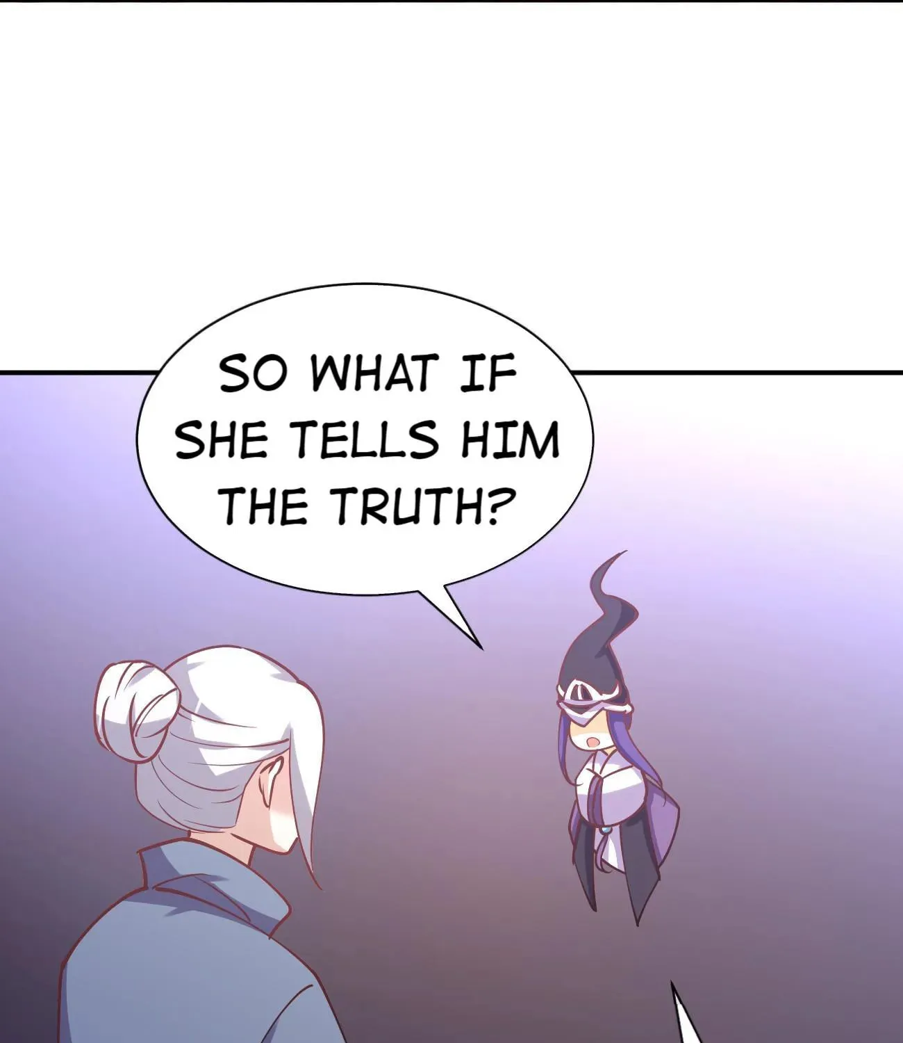 My Girlfriend Is Long Aotian Chapter 37 page 131 - 