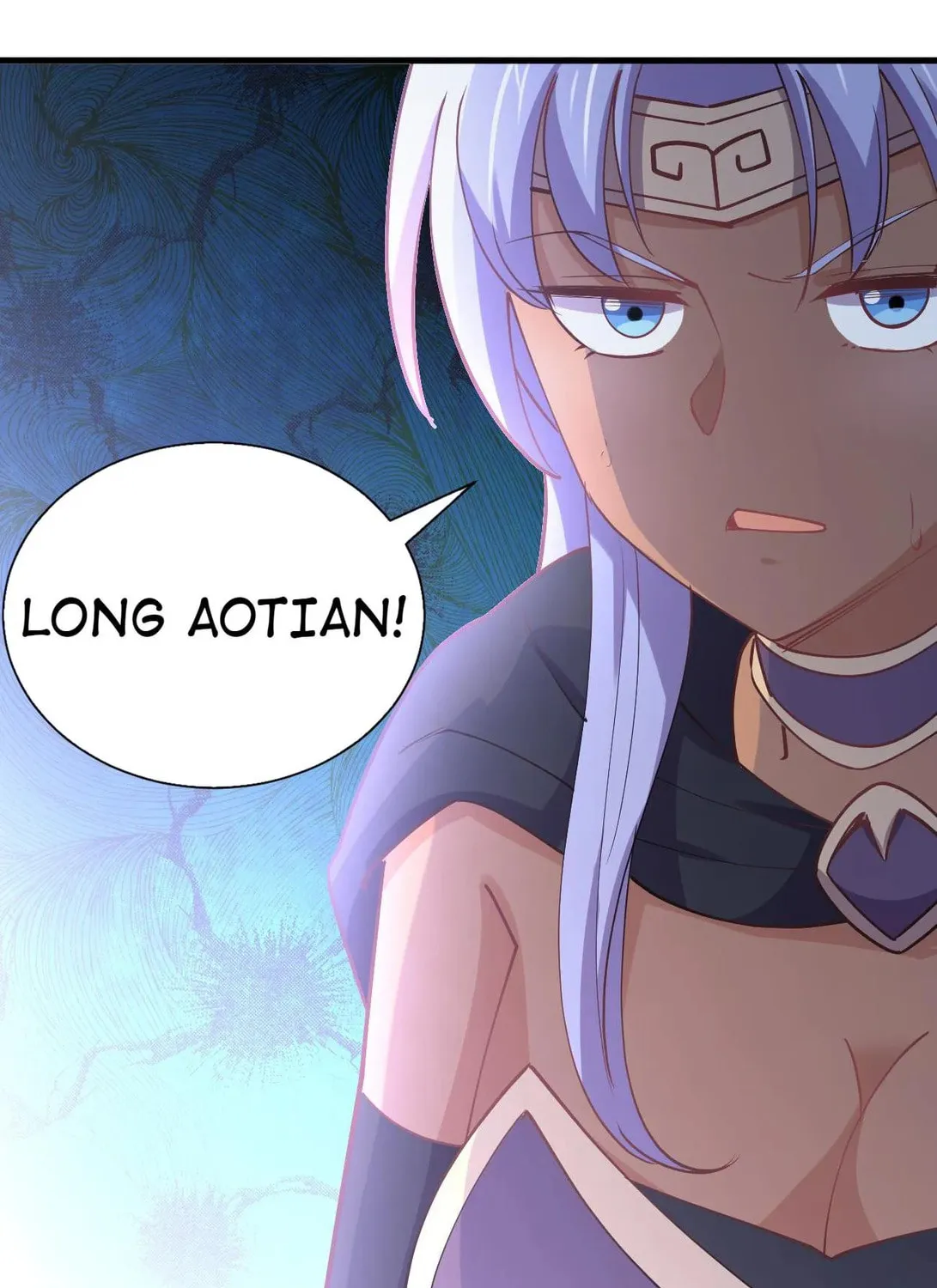 My Girlfriend Is Long Aotian Chapter 37 page 137 - 
