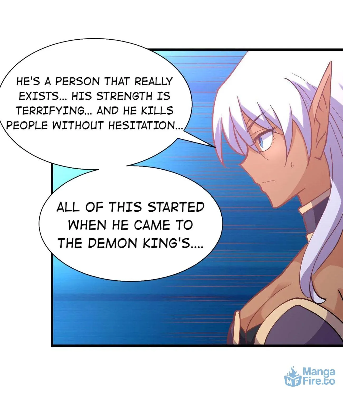 My Girlfriend Is Long Aotian Chapter 37 page 141 - 