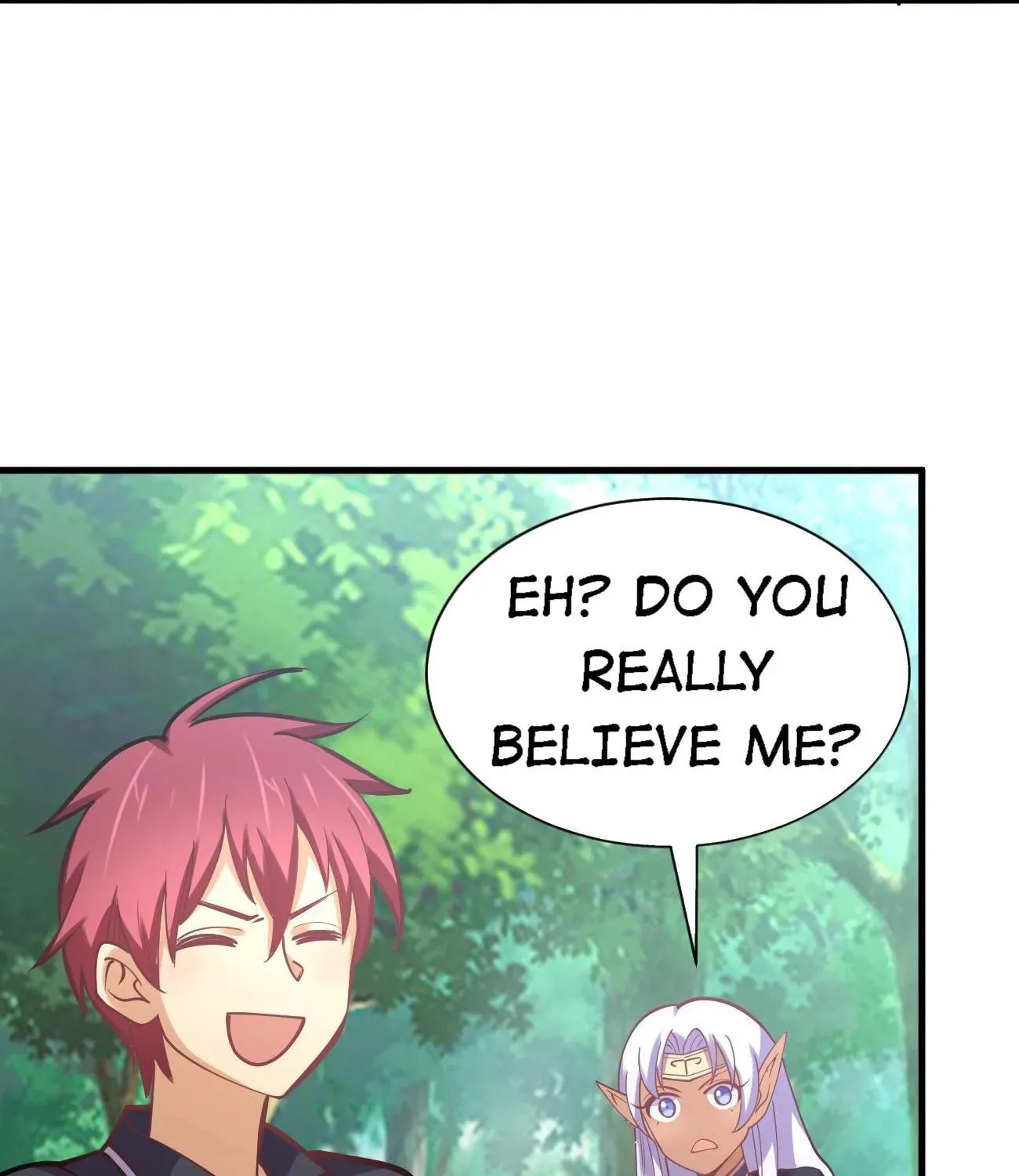 My Girlfriend Is Long Aotian Chapter 37 page 150 - 