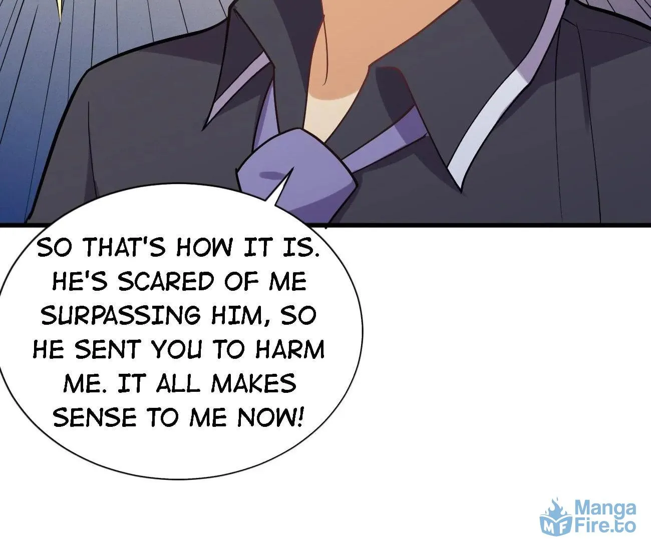 My Girlfriend Is Long Aotian Chapter 37 page 153 - 