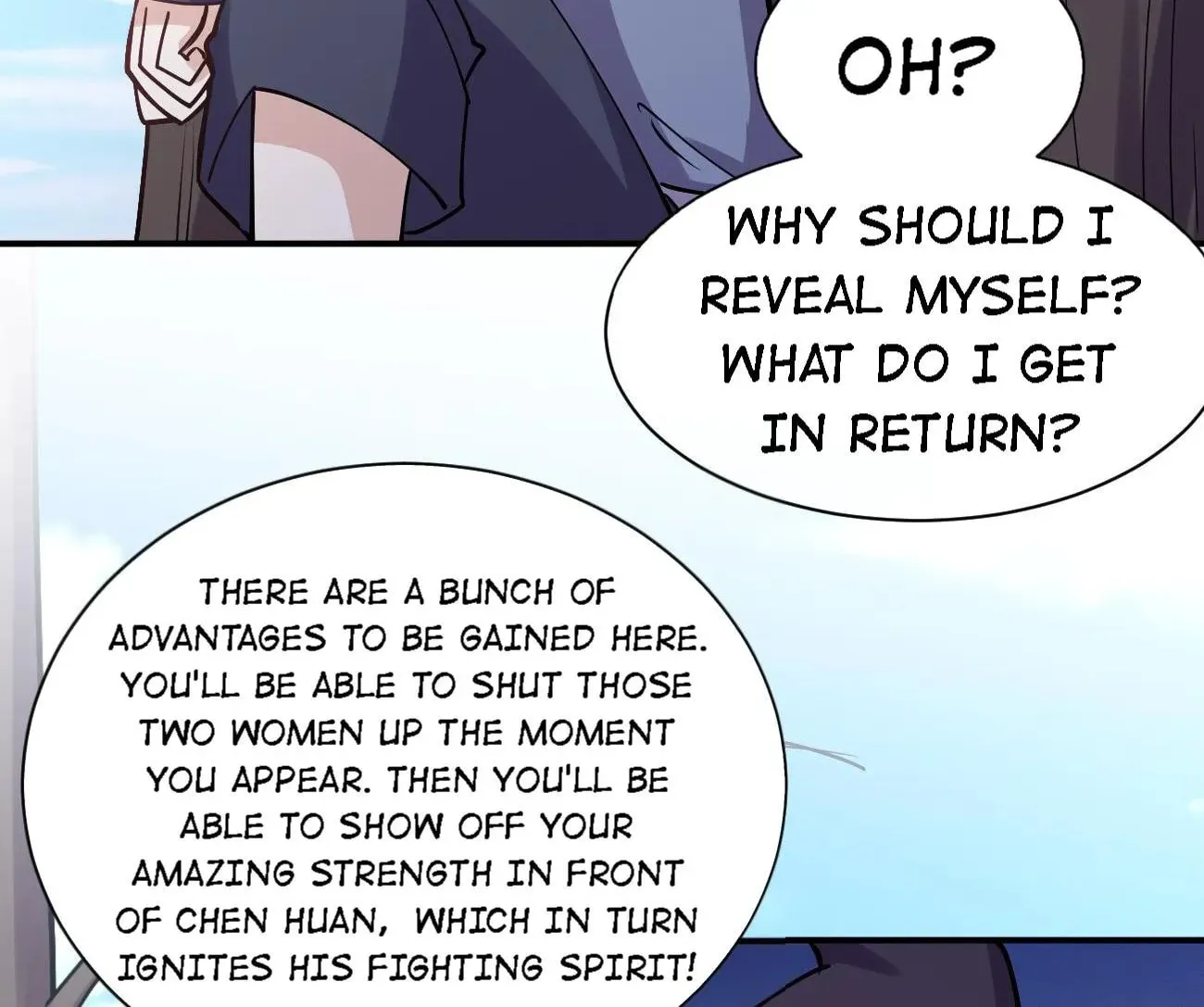 My Girlfriend Is Long Aotian Chapter 37 page 157 - 