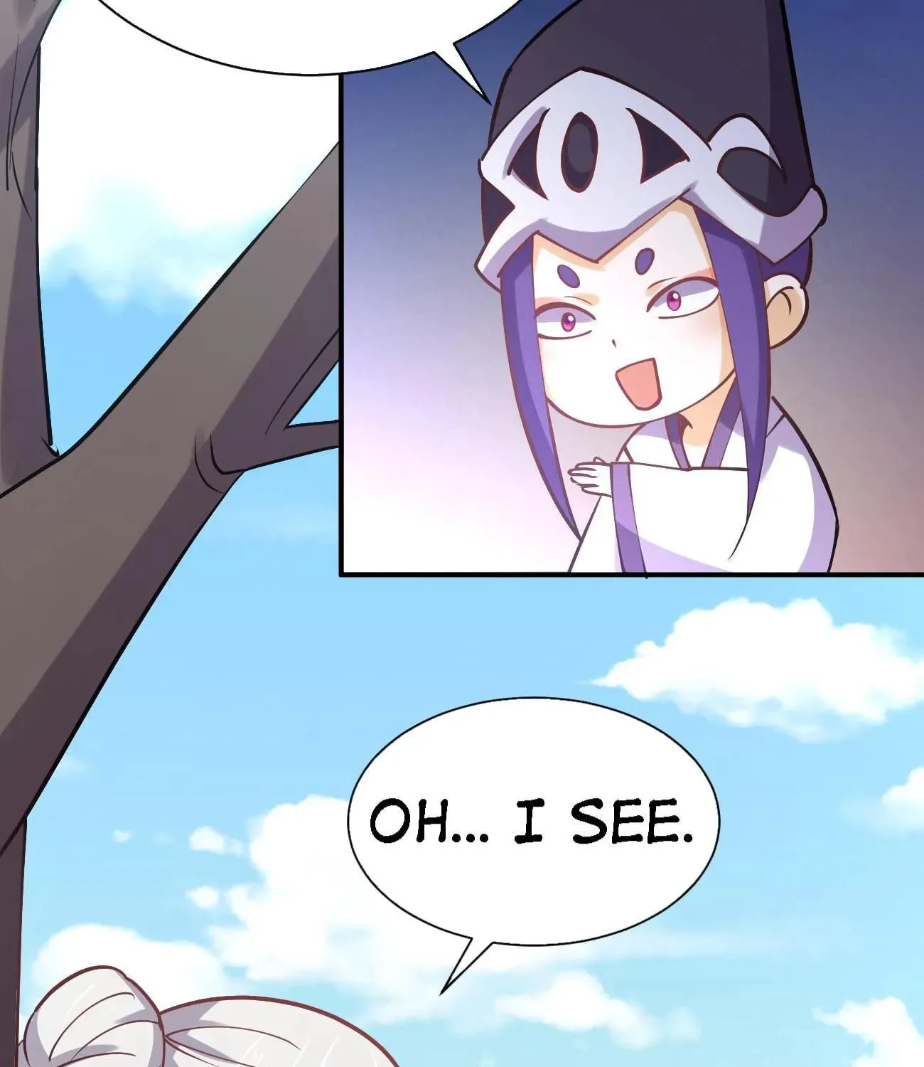 My Girlfriend Is Long Aotian Chapter 37 page 158 - 