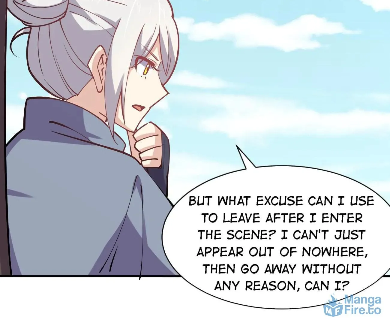 My Girlfriend Is Long Aotian Chapter 37 page 159 - 